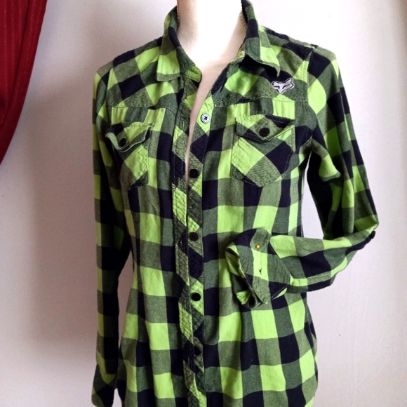 🔥🔥FOX 🦊 - Picture 2 of 5